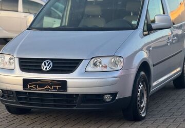 VW Caddy 300.000 km 3.000 &euro; Emmendingen 79312