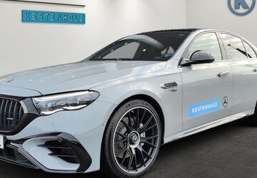 Mercedes-Benz E 53 AMG 13.334 km 101.850 &euro; Freiburg 79111