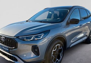 Ford Kuga 14.487 km 37.990 &euro; Endingen am Kaiserstuhl 79346