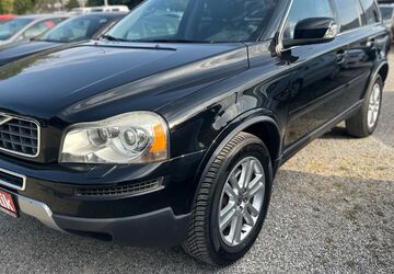 Volvo XC90 244.000 km 8.990 &euro; Freiburg im Breisgau 79108
