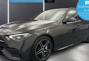 Mercedes-Benz C 300 75.967 km 37.990 &euro; Freiburg 79111
