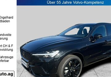 Volvo XC60 2.000 km 57.888 &euro; Freiburg 79108