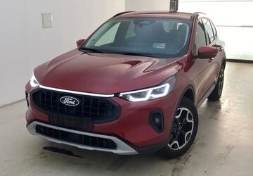 Ford Kuga 22.940 km 30.990 &euro; Endingen am Kaiserstuhl 79346