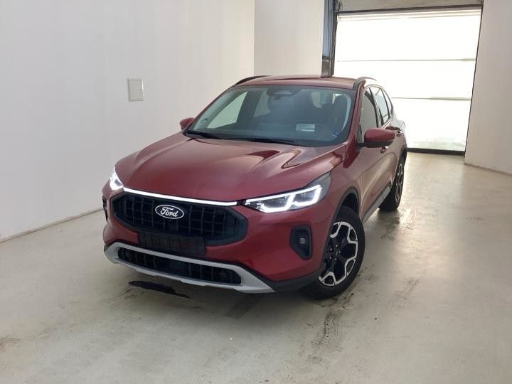 Ford Kuga 22.940 km 30.990 &euro; Endingen am Kaiserstuhl 79346