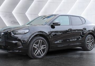 Ford Capri 24.900 km 38.900 &euro; Waldkirch 79183