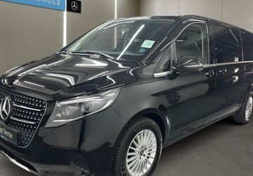 Mercedes-Benz V 300 35.838 km 72.990 &euro; Freiburg 79111