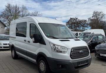 Ford Transit 145.000 km 8.490 &euro; Freiburg im Breisgau 79115