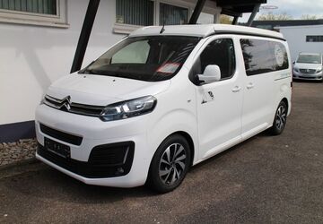 Citroen SpaceTourer 114.500 km 34.900 &euro; Freiburg im Breisgau 79115