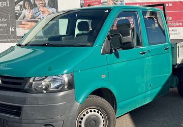 VW T5 Transporter 167.950 km 8.995 &euro; Ettenheim 77955