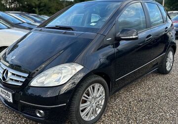 Mercedes-Benz A 170 226.000 km 3.900 &euro; Freiburg im Breisgau 79108