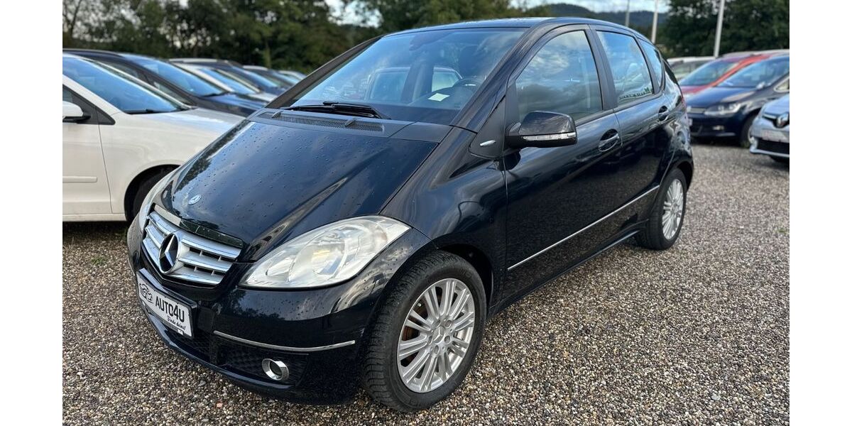 Mercedes-Benz A 170 226.000 km 3.900 &euro; Freiburg im Breisgau 79108
