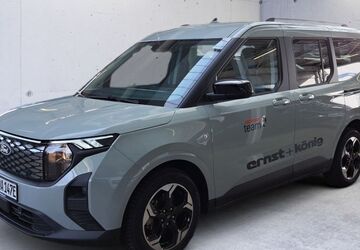 Ford Tourneo Courier 7.000 km 30.990 &euro; Teningen-Köndringen 79331