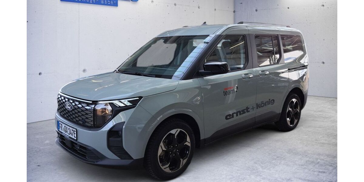 Ford Tourneo Courier 7.000 km 30.990 &euro; Teningen-Köndringen 79331