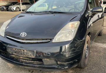 Toyota Prius 58.310 km 3.299 &euro; Herbolzheim 79336