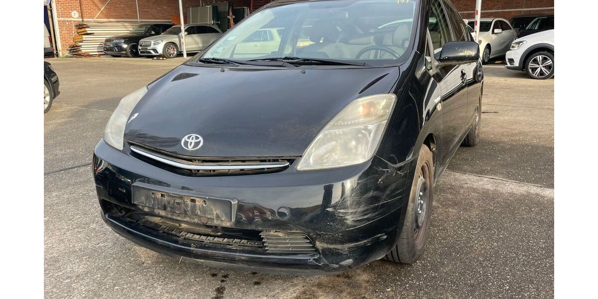 Toyota Prius 58.310 km 3.299 &euro; Herbolzheim 79336