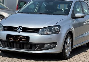 VW Polo 195.000 km 4.999 &euro; Emmendingen 79312