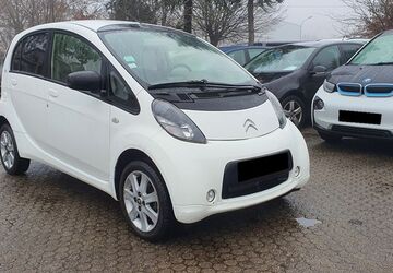 Citroen C-Zero 46.586 km 5.900 &euro; Freiburg 79108