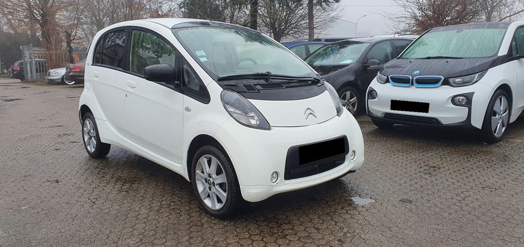 Citroen C-Zero 46.586 km 5.900 &euro; Freiburg 79108