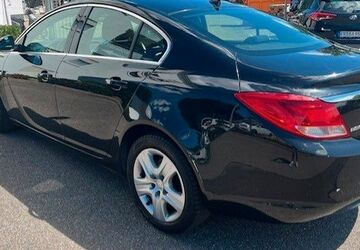 Opel Insignia 297.214 km 2.299 &euro; Freiburg 79102