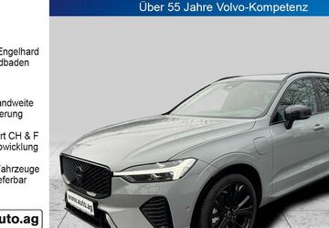 Volvo XC60 2.000 km 58.888 &euro; Freiburg 79108