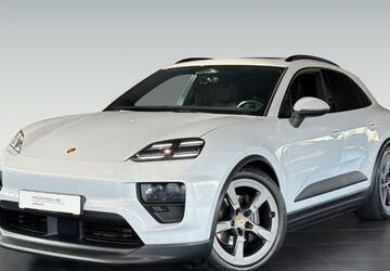 Porsche Macan 22.400 km 75.830 &euro; Freiburg 79115