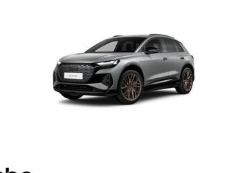 Audi Q4 e-tron 78.686 km 31.860 &euro; Freiburg 79115