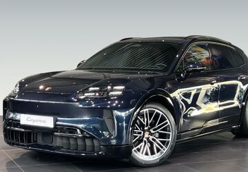 Porsche Cayenne 7.900 km 126.880 &euro; Freiburg 79115