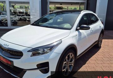 Kia XCeed 72.600 km 19.900 &euro; Auggen 79424