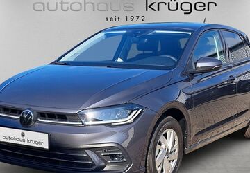 VW Polo 7.000 km 24.450 &euro; Bad Krozingen 79189