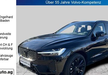Volvo XC60 8.000 km 61.444 &euro; Freiburg 79108