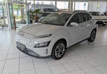Hyundai KONA 69.400 km 17.190 &euro; Gundelfingen bei Freiburg 79194