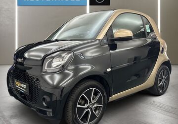 Smart ForTwo 21.826 km 14.590 &euro; Freiburg 79111