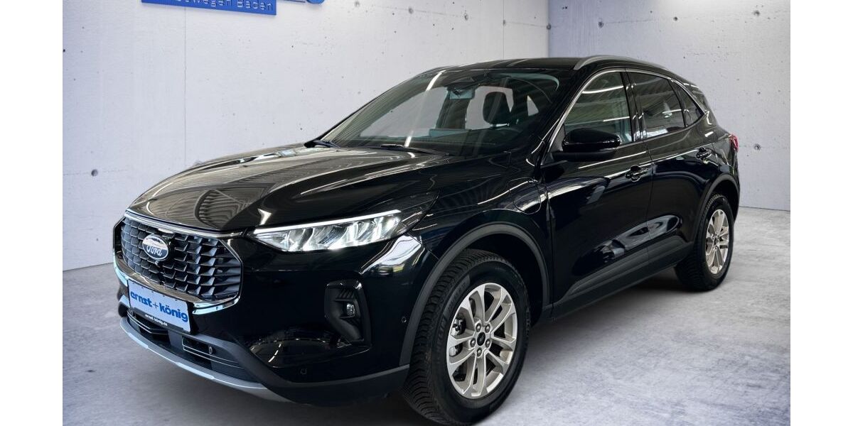 Ford Kuga 23.890 km 33.990 &euro; Freiburg 79111