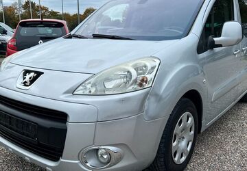 Peugeot Partner 230.000 km 3.500 &euro; Freiburg im Breisgau 79108