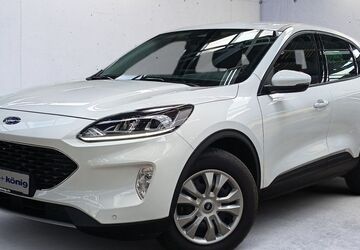 Ford Kuga 17.900 km 24.990 &euro; Freiburg im Breisgau 79108