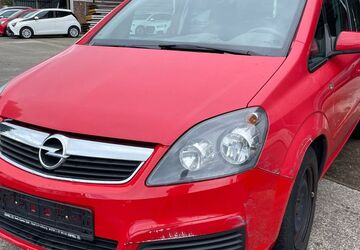 Opel Zafira 168.700 km 999 &euro; Herbolzheim 79336