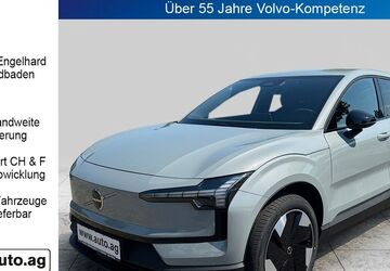 Volvo EX30 2.000 km 43.444 &euro; Freiburg 79108