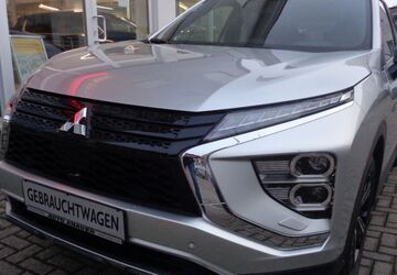 Mitsubishi Eclipse Cross 36.000 km 19.990 &euro; Freiburg-St. Georgen 79111