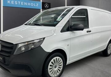 Mercedes-Benz Vito 13.879 km 37.473 &euro; Freiburg 79111
