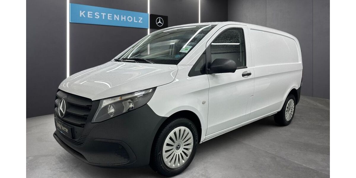 Mercedes-Benz Vito 13.879 km 37.473 &euro; Freiburg 79111