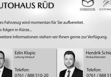 Citroen C3 Aircross 29.900 km 17.190 &euro; Freiburg 79108