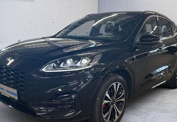 Ford Kuga 57.100 km 25.990 &euro; Freiburg 79111