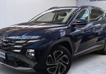 Hyundai TUCSON 23.450 km 34.990 &euro; Freiburg im Breisgau 79108
