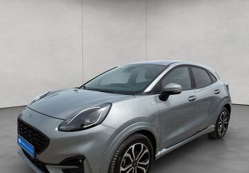 Ford Puma 29.759 km 18.490 &euro; Freiburg 79108