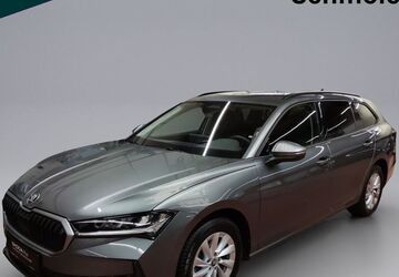 Skoda Superb 28.000 km 31.490 &euro; Emmendingen 79312