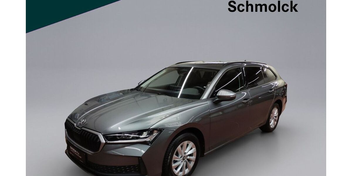 Skoda Superb 28.000 km 31.490 &euro; Emmendingen 79312