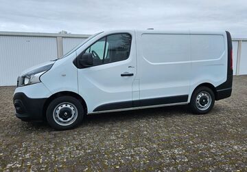 Renault Trafic 179.000 km 9.700 &euro; Kenzingen 79341