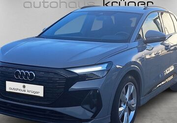 Audi Q4 e-tron 79.000 km 35.900 &euro; Bad Krozingen 79189