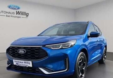 Ford Kuga 13.500 km 35.990 &euro; Bad Krozingen 79189