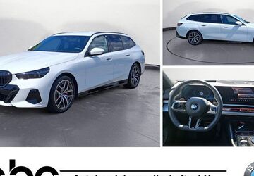 BMW 540 20.000 km 63.930 &euro; Emmendingen 79312